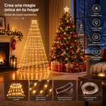 Merry Pixels — Luces Mágicas