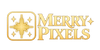 Merry Pixels - Inicio