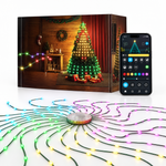 Merry Pixels — Luces Mágicas