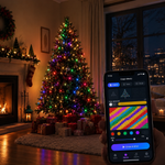 Merry Pixels — Luces Mágicas