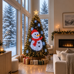 Merry Pixels — Luces Mágicas